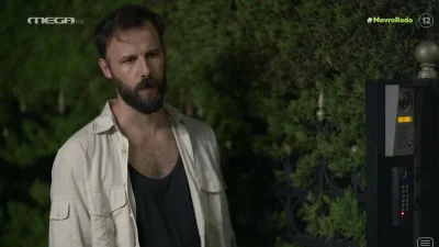 Μαύρο Ρόδο 31/10: Εύθραυστη η ισορροπία δυνάμεων ανάμεσα στον Σαράντο και τον Γιώργο