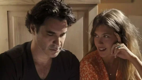 Maestro: «Θα περιοριστώ μόνο σε...» - Η πρώτη ανάρτηση του Χριστόφορου Παπακαλιάτης μετά την πρεμιέρα