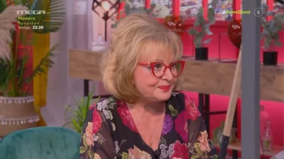 Προσοχή για Καρκίνους, Παρθένους και... - Η Βίκυ Παγιατάκη ανακοίνωσε τα άσχημα νέα