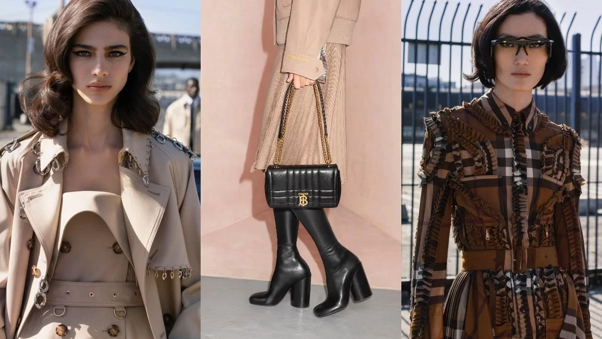 50 shades of brown: Το φθινοπωρινό χρώμα που θα απογειώσει τα look σου - Ότι θα χρειαστείς