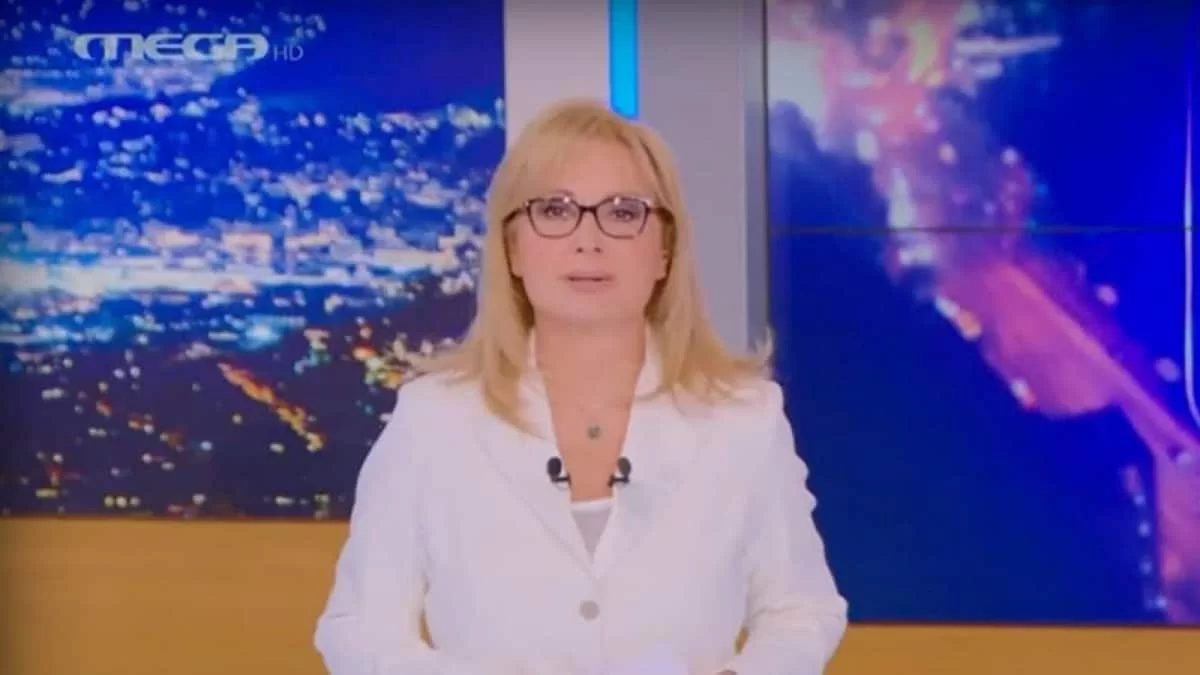 Σάρωσε ή πάτωσε στην πρεμιέρα; Η τηλεθέαση της εκπομπής Φως στο Τούνελ με την Αγγελική Νικολούλη