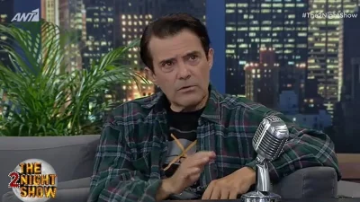 Το άγνωστο περιστατικό με τον Γιώργο Γεννατά στη σειρά "Είσαι το ταίρι μου" - «Γύρισε το κεφάλι με αναγνώρισε και...»