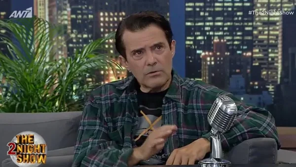 Το άγνωστο περιστατικό με τον Γιώργο Γεννατά στη σειρά "Είσαι το ταίρι μου" - «Γύρισε το κεφάλι με αναγνώρισε και...»