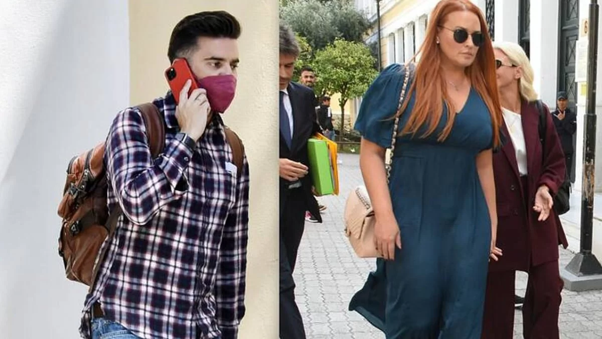 «Aπό το 2019 μέχρι σήμερα, έχει καταβάλλει διατροφή άνω των...» - Τι υποστηρίζει ο δικηγόρος του Θοδωρή Μαραντίνη