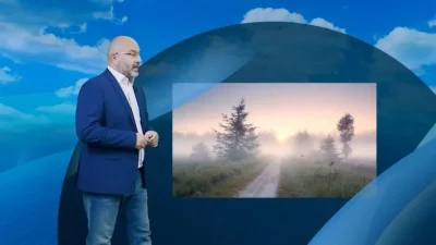 «Καμία βροχή στην Ελλάδα μέχρι και...» - Σκληρές οι πρώτες μέρες του Νοέμβρη σύμφωνα με τον Σάκη Αρναούτογλου