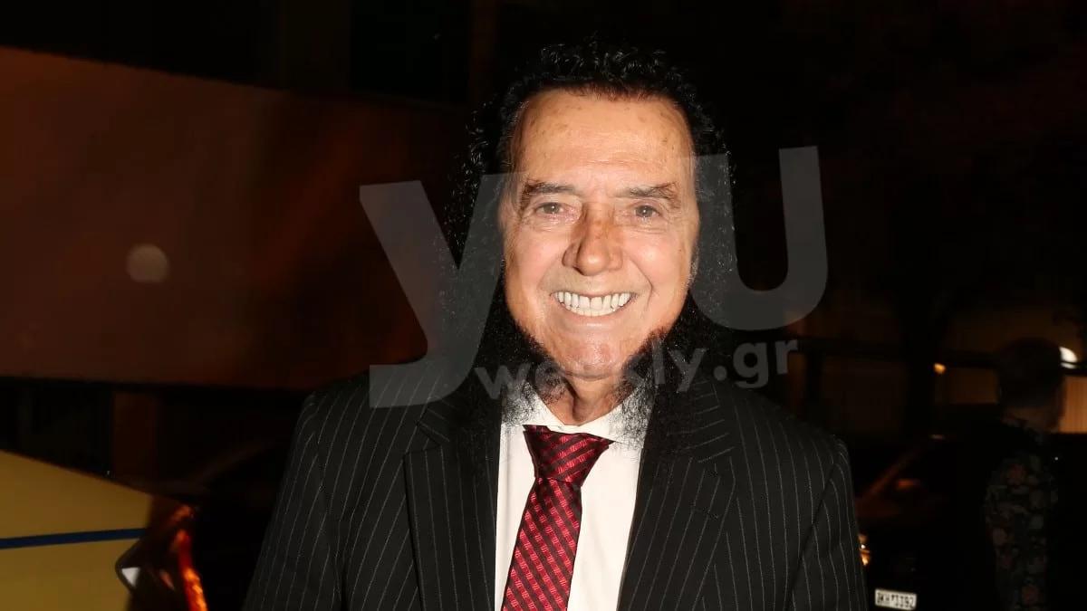 Πού και πότε θα γίνει η κηδεία του Σταμάτη Κόκκοτα