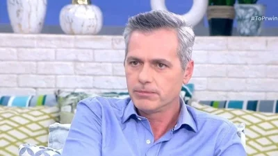 «Με παρενόχλησαν στα 17 μέσα σε ένα...» - Η συγκλονιστική αποκάλυψη του Μάριου Αθανασίου