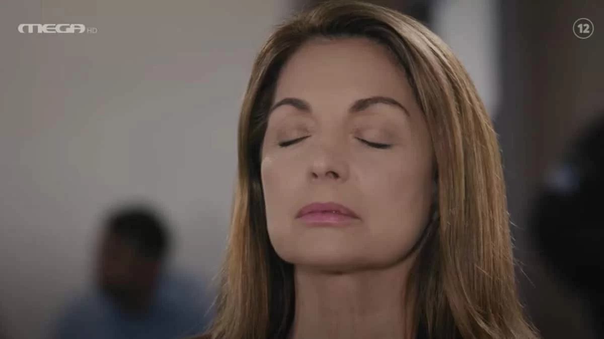 Η Γη της Ελιάς (6/10): «Το δικαστήριο κηρύσσει...» - Απόψε η απόφαση του δικαστηρίου για την Αθηνά