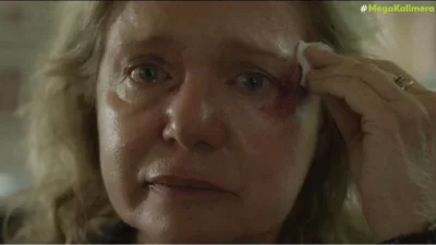 Maestro: «Ήταν ένα πολύ δύσκολο επεισόδιο για εμένα...» - Ο Χριστόφορος Παπακαλιάτης αποκαλύπτει για την σκηνή του ξυλοδαρμού