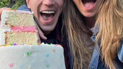 Γνωστή ηθοποιός είναι έγκυος στο πρώτο της παιδί και το ανακοίνωσε με το φύλο του μωρού