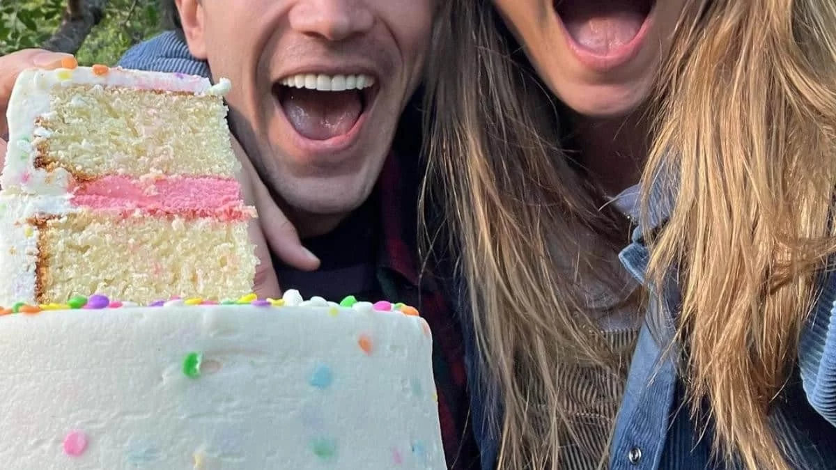 Γνωστή ηθοποιός είναι έγκυος στο πρώτο της παιδί και το ανακοίνωσε με το φύλο του μωρού