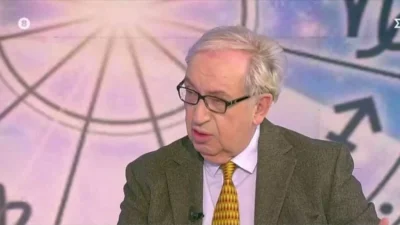 Διπλή προσοχή για Ιχθύες, Κριούς και ακόμη 4 ζώδια - Ζόρικο το ξεκίνημα του μήνα σύμφωνα με τον Κώστα Λεφάκη