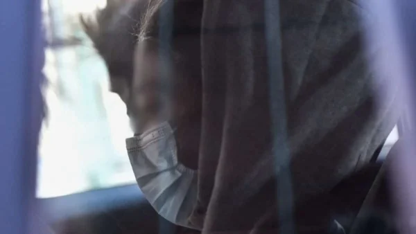 Κολωνός: Εξέλιξη τελευταίας στιγμής -  Συνελήφθη 36χρονος άνδρας για τον βιασμό της 12χρονης