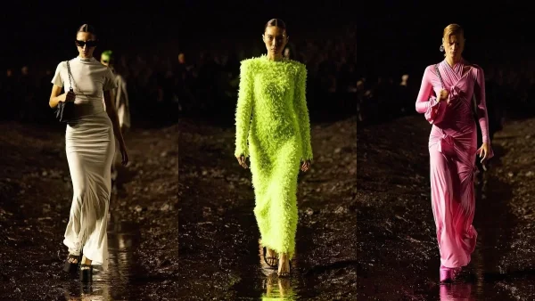 Η νέα τσάντα του οίκου Balenciaga, είναι μία άδεια σακούλα από πατατάκια Lay's - Όταν τα σκουπίδια μετατρέπονται σε θησαυρούς