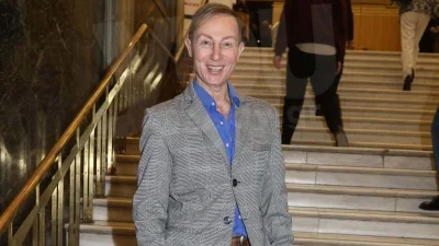 Βασίλειος Κωστέτσος: «Κάποιες εκπομπές...» - Ξέσπασε για την κόντρα Κατσούλη και Αγγελόπουλου