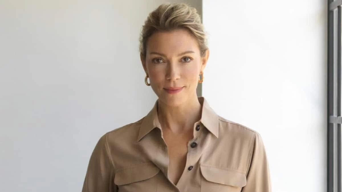 Οι επώνυμες τσάντες και τα επώνυμα αφεντικά τους: Αυτή της Βίκυς Καγιά αγγίζει τα 7.000 ευρώ