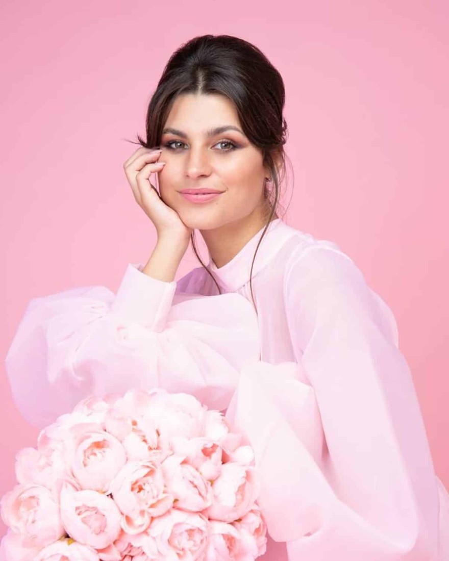 Δανάη Παππά