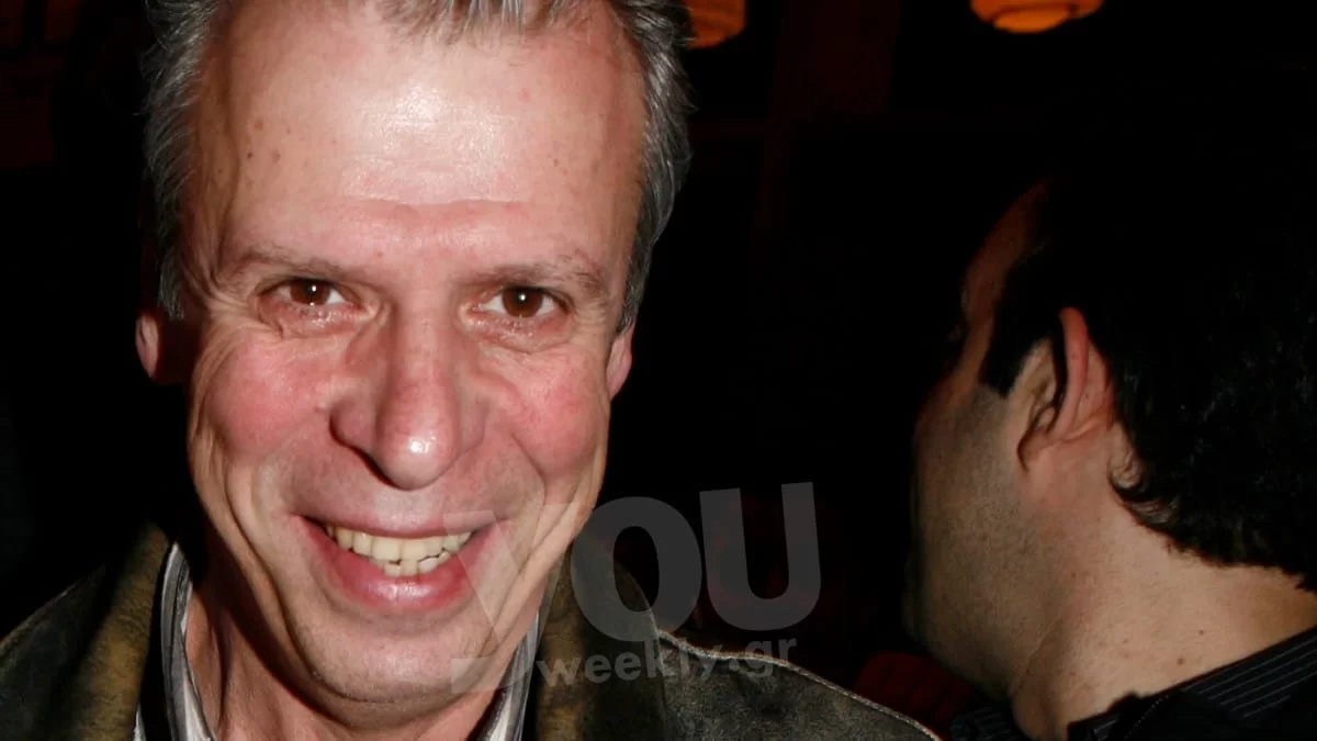 Ηλίας Ζερβός: Που και πότε θα πραγματοποιηθεί η κηδεία του