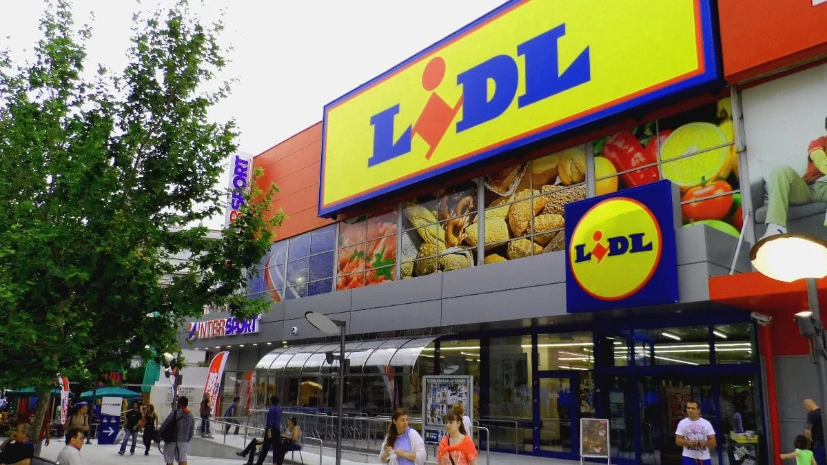 Θα φουλάρουν τα καρότσια - Θα επικρατήσει πανζουρλισμός σήμερα 6/10 στα Lidl μετά από αυτή την ανακοίνωση