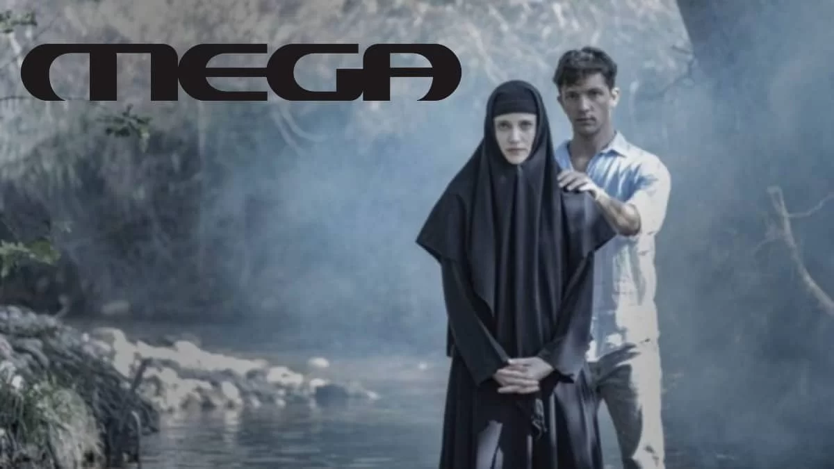 Τα πάνω κάτω στους διαδρόμους του MEGA - Μαθεύτηκε πριν από λίγη ώρα πως η σειρά Μαύρο Ρόδο...