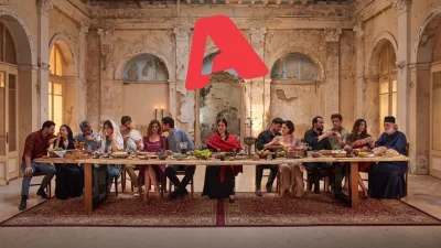 Τα πάνω κάτω στον ALPHA - Έγινε γνωστό πριν από λίγα λεπτά πως ο Σασμός...