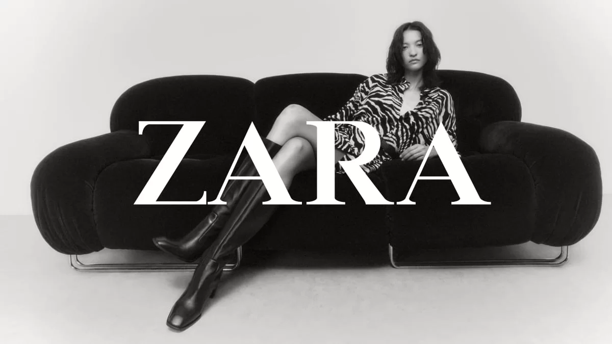 3 εμβληματικά κομμάτια που θα απογειώσουν κάθε σου εμφάνιση - Θα τα βρεις στο Zara από 12,95 ευρώ