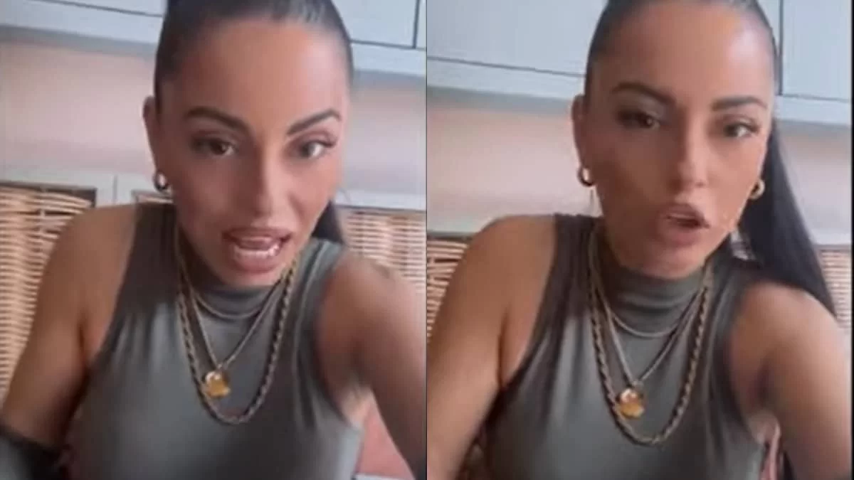 «Ξεφτίλα, δεν θα γίνετε ποτέ άνθρωποι» - Ξέσπασμα άνευ προηγουμένου από την Δήμητρα Αλεξανδράκη