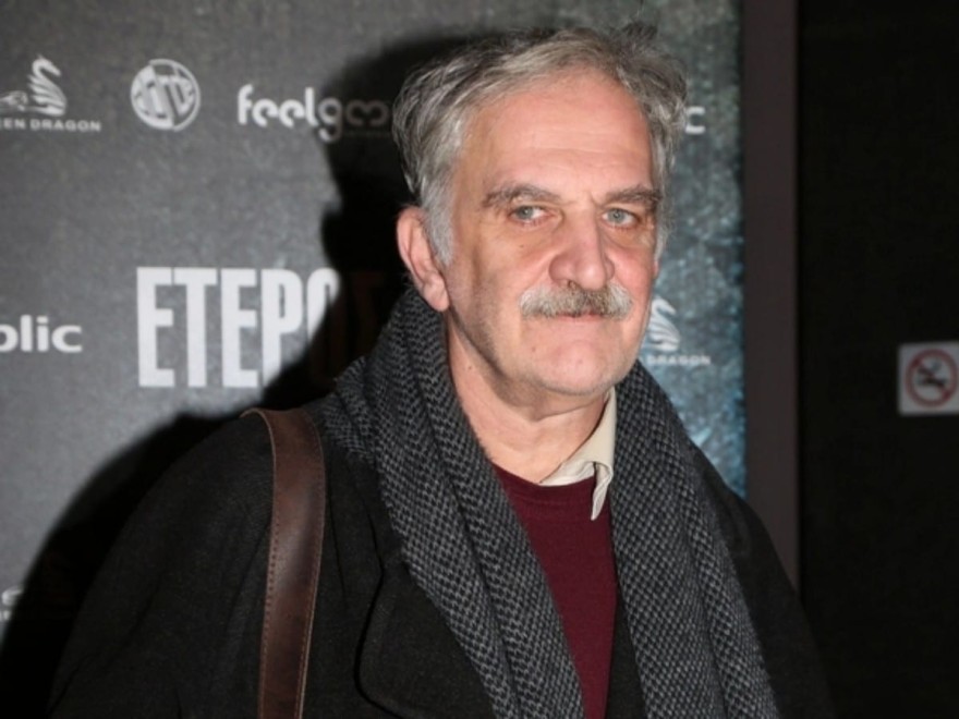 Τα σχόλια του Δημήτρη Καταλειφού για τον Κιμούλη & το Metoo