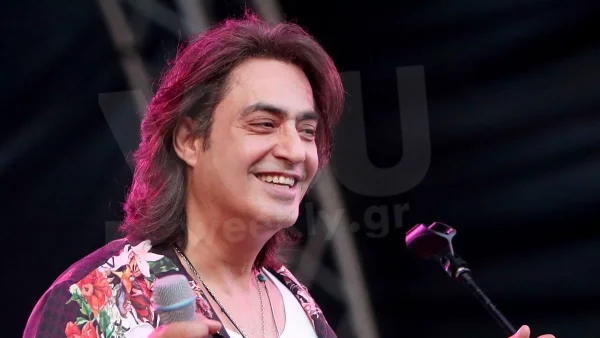 "Έσκασαν" τα ευχάριστα για τον Διονύση Σχοινά - Ανακοινώθηκε το νέο του επαγγελματικό βήμα