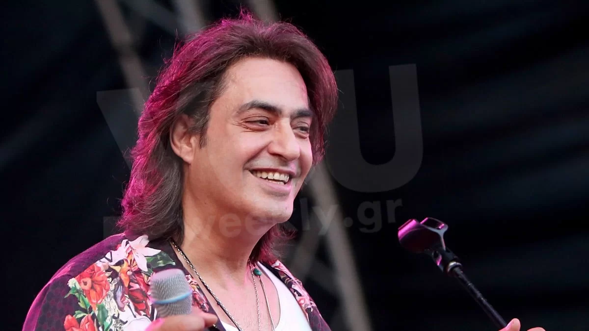 "Έσκασαν" τα ευχάριστα για τον Διονύση Σχοινά - Ανακοινώθηκε το νέο του επαγγελματικό βήμα