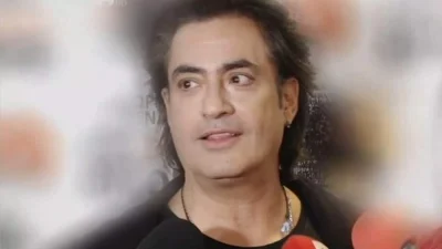 Δεν το περίμενε κανείς - Πώς αντέδρασε ο Διονύσης Σχοινάς όταν τον ρώτησαν για τον Γιώργο Μαζωνάκη