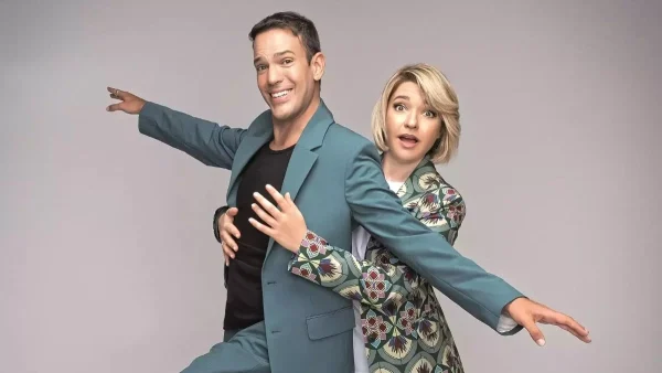 Dot: Πρεμιέρα αύριο 8/10 σε νέο κανάλι με καλεσμένο ''φωτιά''