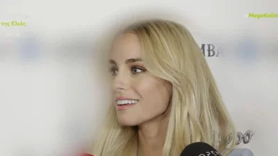 Δούκισσα Νομικού: "Τόσο δημοσίως όσο και κατ' ιδίαν..." - Οι πρώτες δηλώσεις μετά την αποχώρηση από το Πρωινό