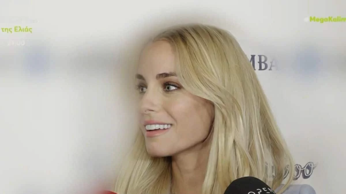 Δούκισσα Νομικού: "Τόσο δημοσίως όσο και κατ' ιδίαν..." - Οι πρώτες δηλώσεις μετά την αποχώρηση από το Πρωινό