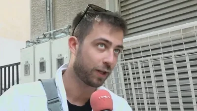 Φανερά αδυνατισμένος ο Fipster μετά το Asia Express - Πόσα κιλά έχασε στην Καμπότζη