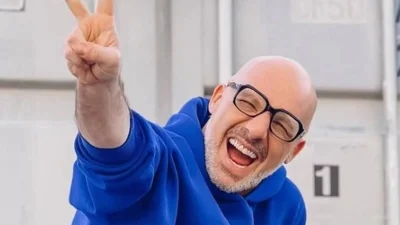 Παρελθόν ο ΣΚΑΙ και το Καλό Μεσημεράκι για τον Νίκο Μουτσινά - Σε αυτό το κανάλι μετακομίζει