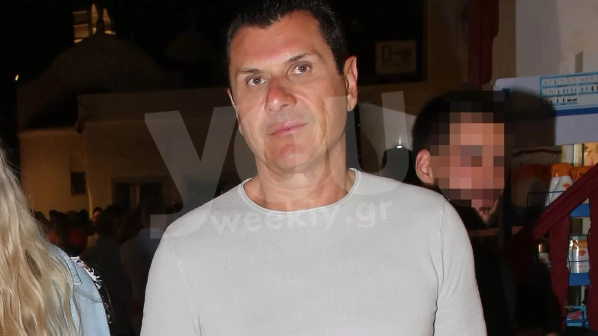 «Ο Γιάννης Μάρκου ήταν λουσμένος στο αίμα, αν αργούσαν λίγα λεπτά θα είχε υποστεί...»