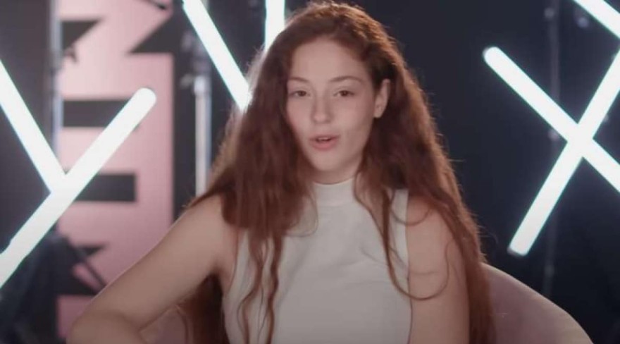 Οι δηλώσεις της Αλεξίας Τράικο για το GNTM 5