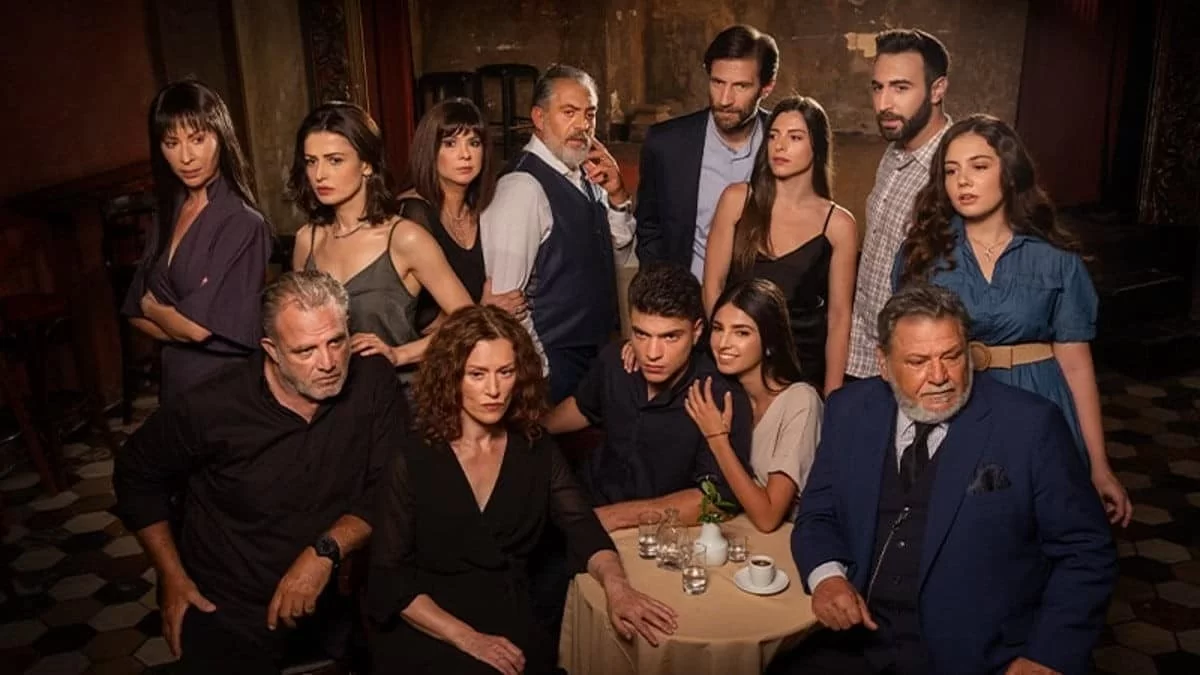 Δυσάρεστα νέα για την αγαπημένη σειρά Γη της Ελιάς - Η απόφαση του Mega