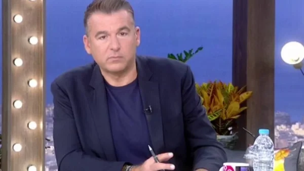 Βιασμός 12χρονης Κολωνός: Εισαγγελική παρέμβαση για το πρόσφατο συμβάν με τον Γιώργο Λιάγκα