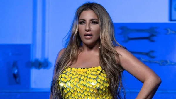 Δημοσίευσε την φωτογραφία που έκανε γνωστά τα ευχάριστα - Χαρές για την Έλενα Παπαρίζου