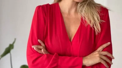 Είχε παρατήσει τη δημοσιογραφία και δούλευε ως ψυχολόγος - Η ξανθιά παρουσιάστρια που επιστρέφει στην τηλεόραση 11 χρόνια μετά