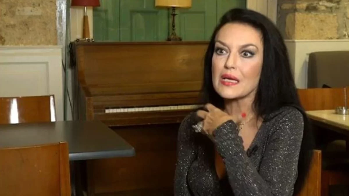 Πολλές χιλιάδες ευρώ - Το υπέρογκο ποσό που χρωστάνε στην Ελένη Φιλίνη