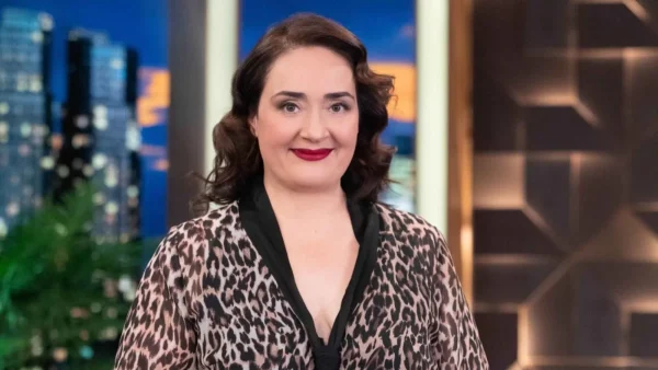 «Δεν έχω συνέλθει ακόμα» - "Τσακίζει" κόκαλα η εξομολόγηση της Ελένης Ουζουνίδου για την απώλεια του Πάνου Νάτση