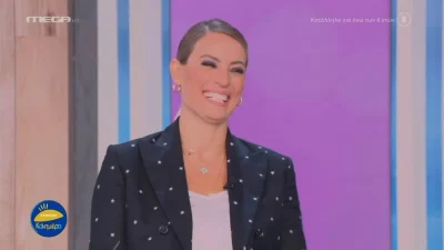 Η Ελεονώρα Μελέτη συνεχίζει να "βαράει" το Νίκο Μάνεση: "Δε θυμάμαι αν είχε τέτοιο καημό τότε"