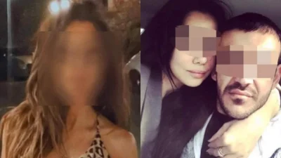 Επίθεση με καυστικό υγρό στο Ηράκλειο: Η 38χρονη έστελνε ροζ βίντεο στον αδελφό του θύματος