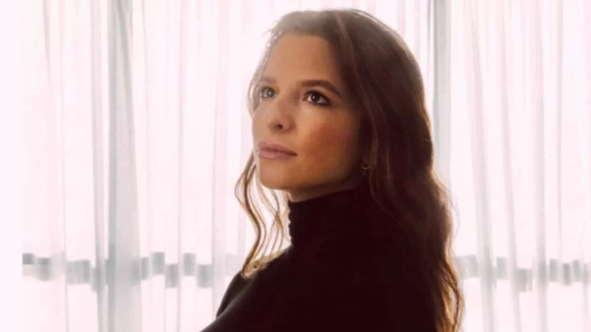 «Ίσως να μην ένιωθα ότι η ζωή μου σταμάτησε...» - Η εξομολόγηση της Εριέττας Κούρκουλου 7 μήνες μετά την γέννηση του γιου της