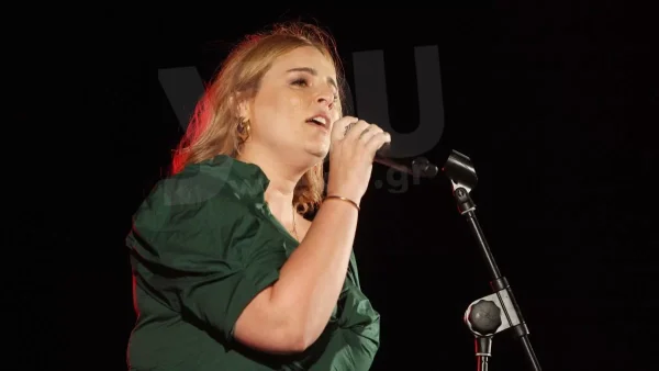 Αγνώριστη η Εβελίνα Νικόλιζα - Η ριζική αλλαγή στην εμφάνισή της που άφησε τους πάντες άφωνους