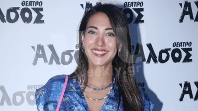 Spoiler "φωτιά" για τον Σασμό από την Ευγενία Σαμαρά - «Η Στέλλα θα προσπαθήσει να...»