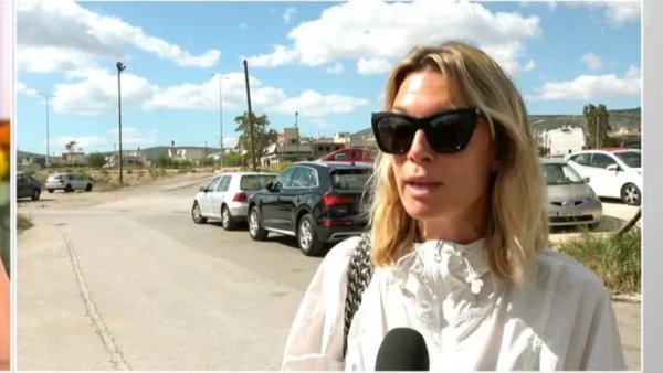 "Κόλαφος" η Βίκυ Καγιά - «Δεν ξέρω τι σημαίνει bullying, δεν υπάρχει στο λεξιλόγιό μου»